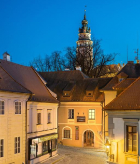 Pension BLUME, Ceský Krumlov